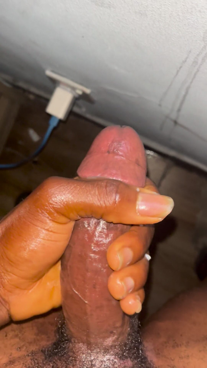 Dickpresido: September Jerk off
