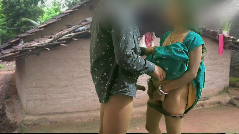 Trilokinath: Villaggio bhabhi