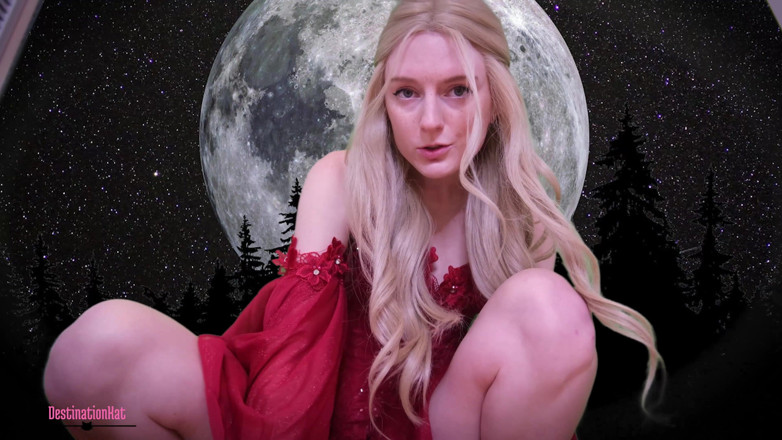 Destination Kat: Futai sub Luna Succubus