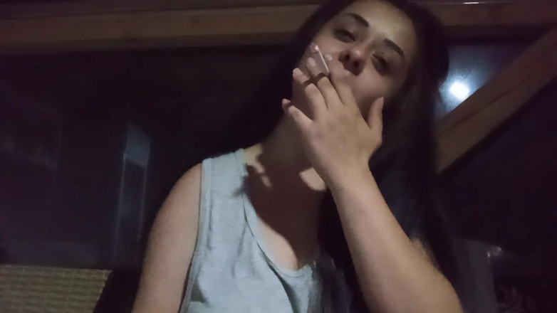 fartingclub01: Ontspannend En Rokend