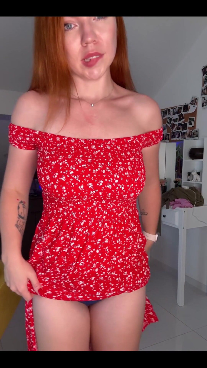 Kisankanna: Roșcată