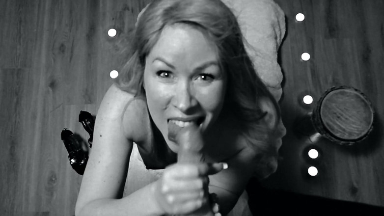 Dirtybitch4Cum: The Wives of These Old Men Asked Me to Suck...