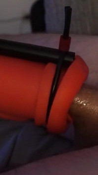 Machine Edging