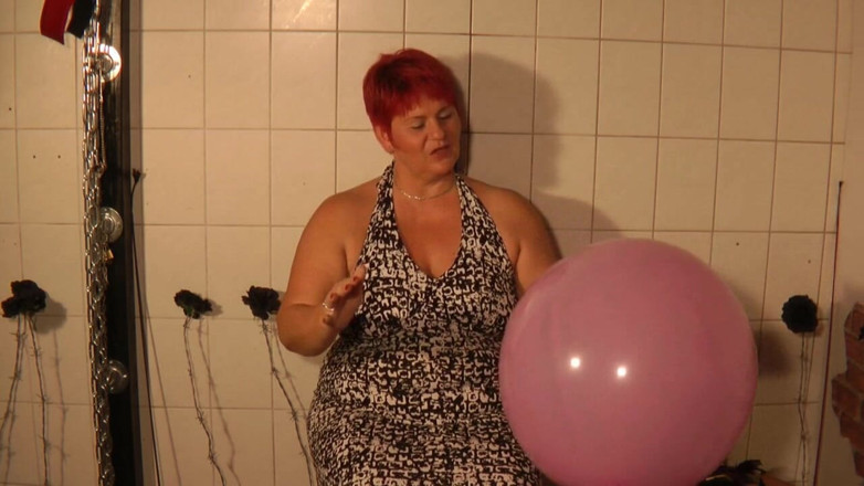 Anna Devot: Annadevot - il palloncino rosa fino a ......