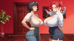 Porngame201: I Love Your Wife Update 6 to Be Continue