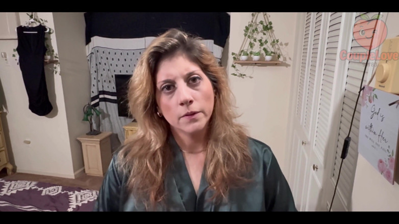 CoupleLove91783: Jeu de rôle tabou en POV - ma belle-mère passe un...