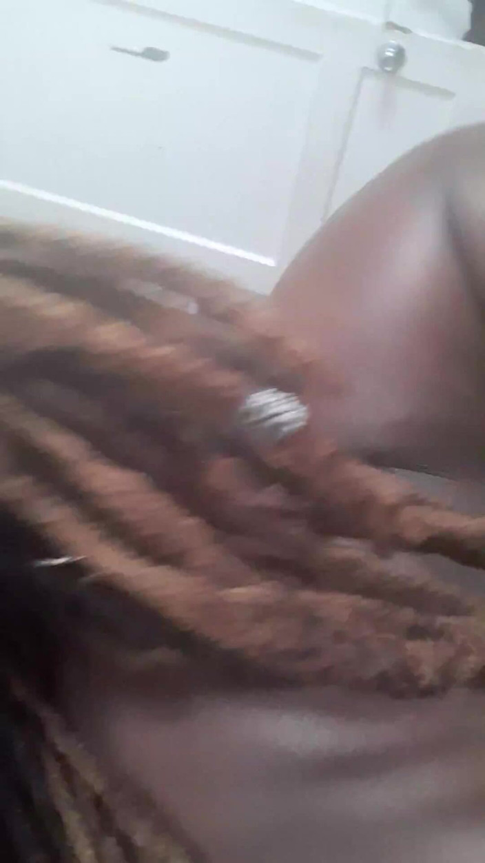 Herbalist666: Twerking My Butt