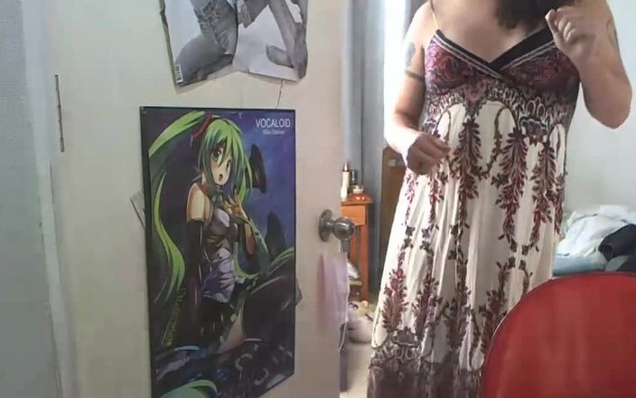 Nikki Montero: Stream spuštěn. 10/05/2021 11:19 am Více webové kamery ukazuje tanec nahý a...