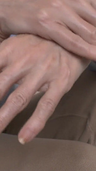 Beautiful, Elegant Hands and Fingernails, Presented by Lady Victoria Valente