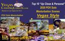 Vegas Casting Couch: Las 10 mejores masturbación en solitario 2020 - VegasCastingCouch