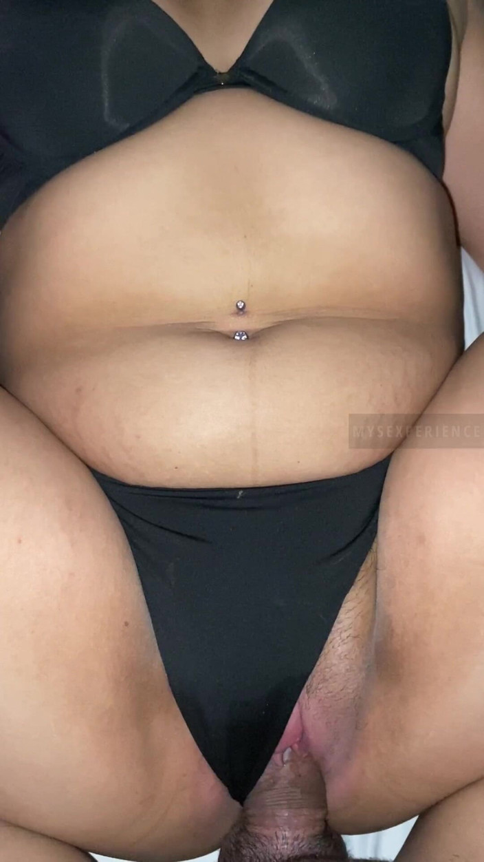Mysexperience21: Zezadu Moje sexy asijská manželka