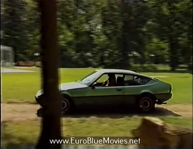 Euro Blue Movies: Teeny Exzesse 2 Jung Und Pervers