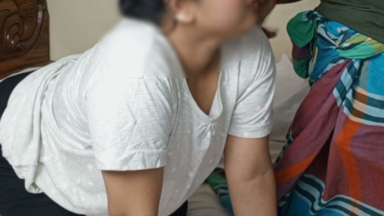 Nadiyabd: Nadiya - คุยเรื่องควยและกดนมวิดีโอบังคลาเทศตัวเต็ม