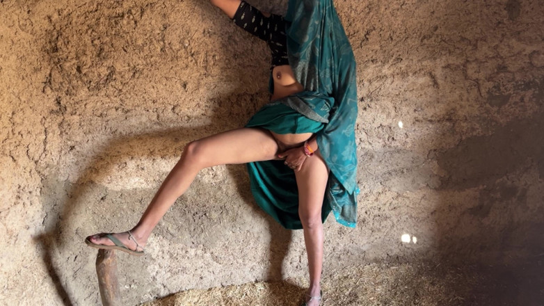 Ritu: Pareja india