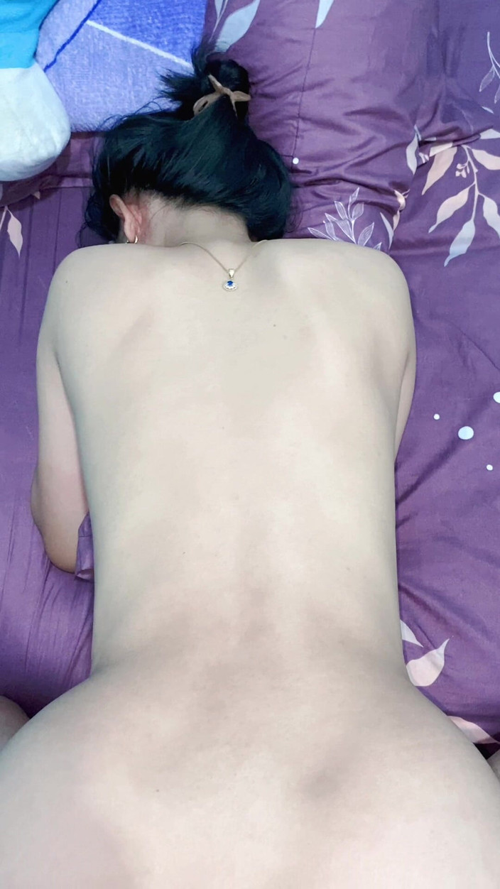 Bella Ivanka: Potěšení manželek zezadu až do vyvrcholení