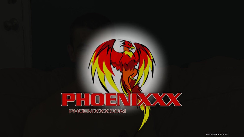 Phoenixxx: Jake Steel sdílí fantazii