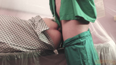 Fleshpot films: Inseminace