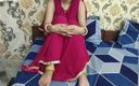 Saara Bhabhi: Nhập vai câu chuyện tình dục tiếng Hin-di - Gái Ấn Độ đụ dever...