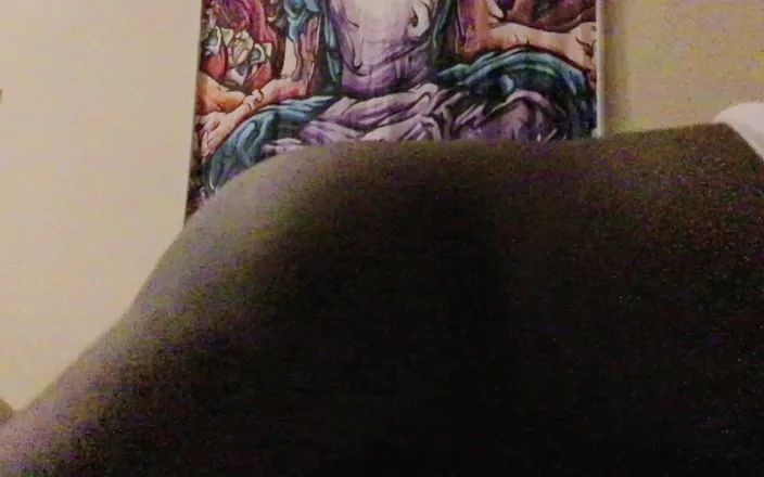 Phiesis: Rough BBC Anal Fuck