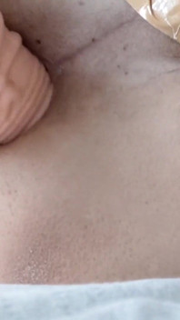 Groß in anal