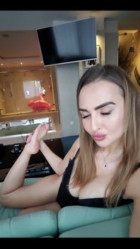 Göttin lena