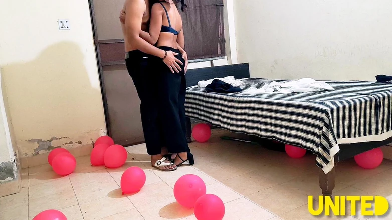 UnitedCourse31: Indian Boss Fucked Secretary Sex Video