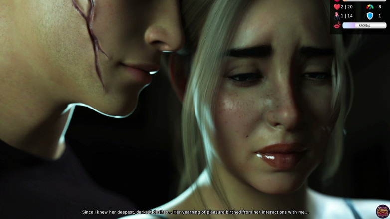 Lac Toe: Game of Hearts भाग 31