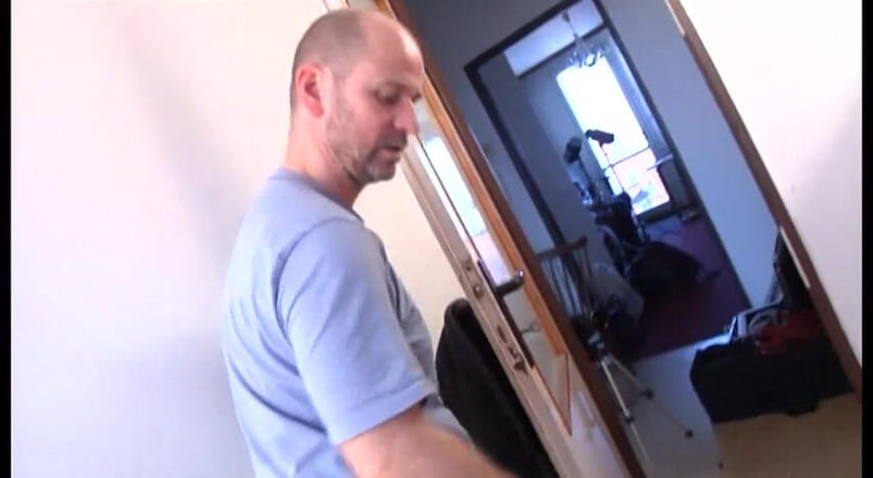 WWMAMM: Les visites sexuelles de Tina 7