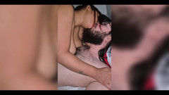 Pikaa6: Jag behöver mer övning med att svälja tjej venezuelansk