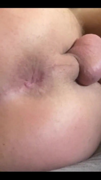 I Want a Big Cock
