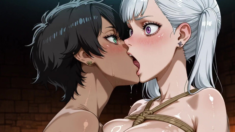 Prznai: Sol, Noelle (ff) Bc