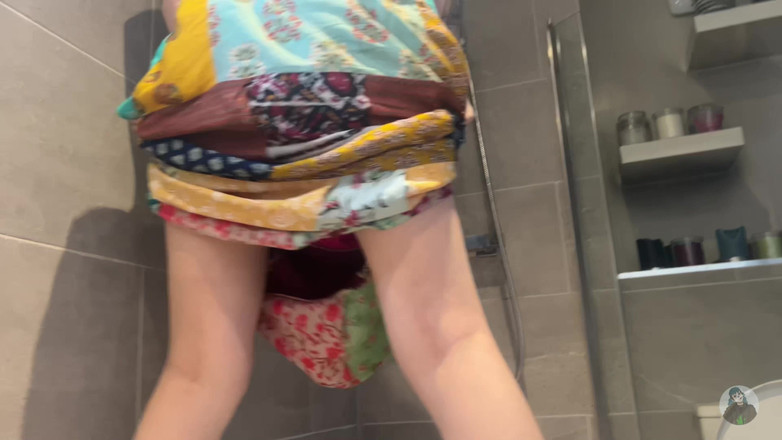 Alice Bean: 오줌 자유