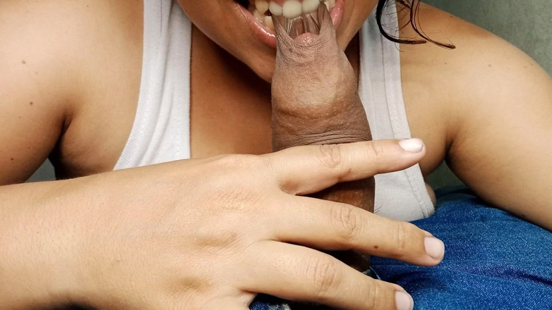 Hella Zaid: My Stepsister Wants to Devour My Penis with Bites.