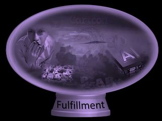 Lavender LoadStar: Fulfillment | A Raw Put Together to Introduce Lavender Loadstar