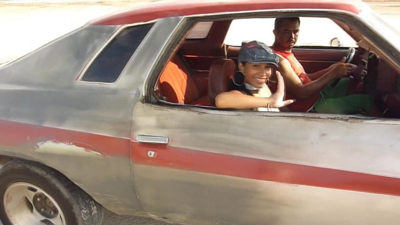 Watch4beauty: Sexy Taxi