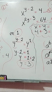 25 Algebra: คํานวณ X + Y - คณิตศาสตร์ทางเพศ