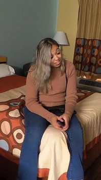 20 Years Old Latina Girl,college Student.i Fuck Her, I Finished Inside Her Pussy Twice..