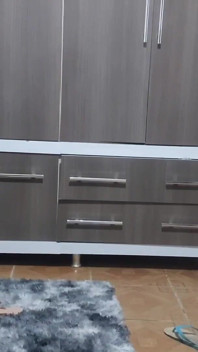 Prank with the Wife, I Sold Her and My Friend Comes Out of the Wardrobe