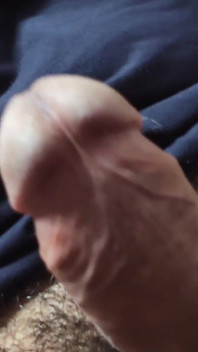 Showing off Your Crotch