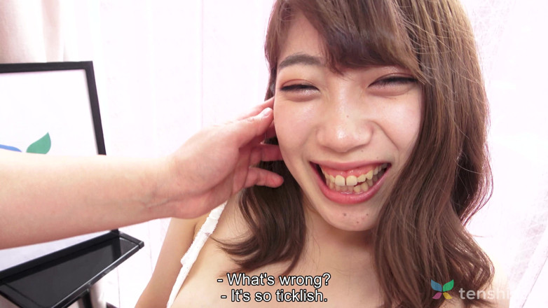 Tenshigao: Kotori Suzumiya Is Our Sexy Tokyo Bar Girl Who Comes...