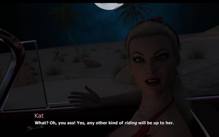 WICKEDGAMMES: Sons of Analarchy (parte 32)