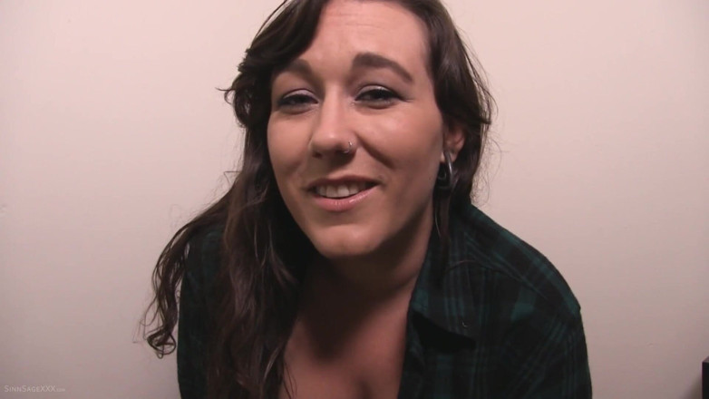Sinn Sage: Talk Dirty to Me Featuring Sinn Sage