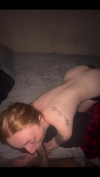 Ready for Your Cock