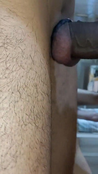 Istri Nakal Yang Lagi Sange Dientot Sama Kontol Besar Pria Kulit Hitam Sama Sahabat Suaminya Bagian 4