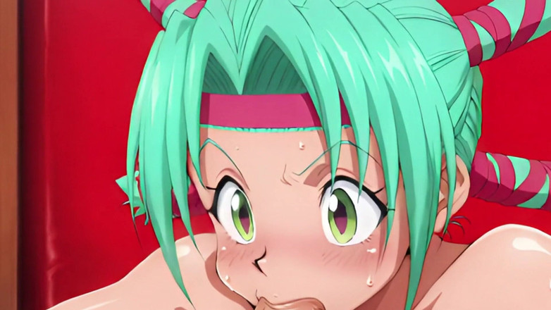 Prznai: Hunter X Hunter Menchi Hentai