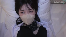 Ange asiatique 16646