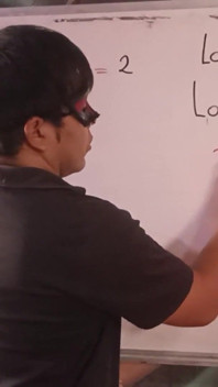 89 Logarithms in Your Asian Stepdaughter