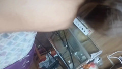 Astrid Cute: Zvedni Si Teď Sukni!! Řekl Jsem Své Studentské Přítelkyni, Aby Nenosila...