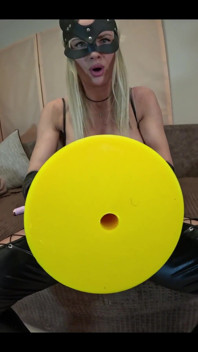Ppv Video in Dm