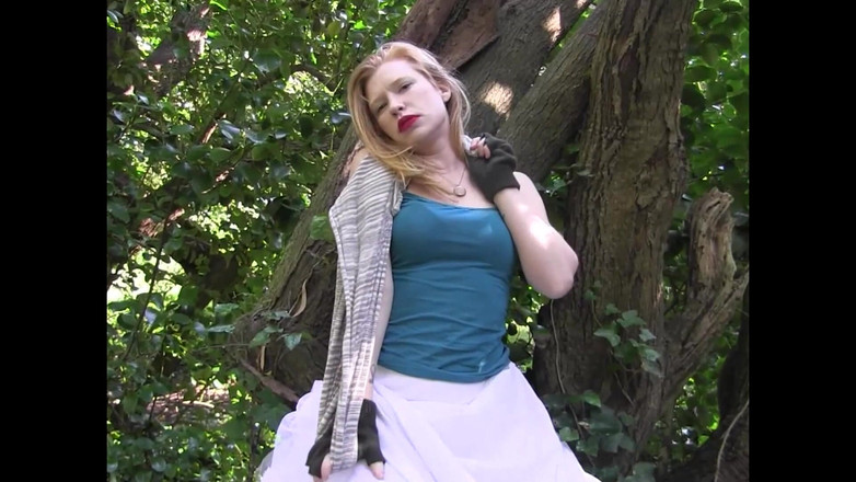 LESBIANS Accademy: Lesbianas insaciables encerradas en interminable lamida de coño